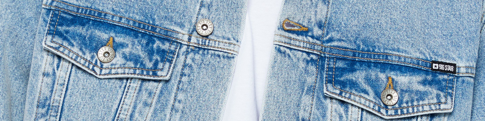 Katana - idealny dodatek do modnych jeansów