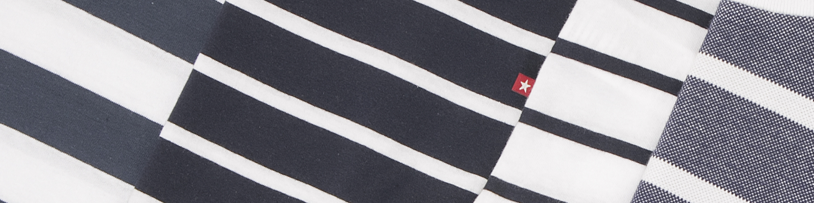 Ubrania w paski - kultowe modne i stylowe