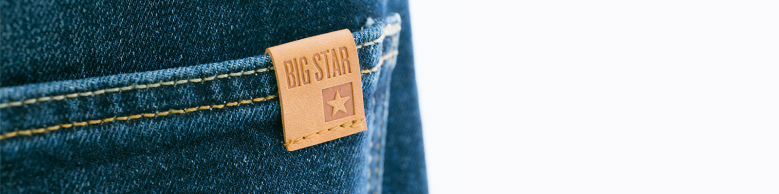 3 podstawowe fasony jeansów męskich