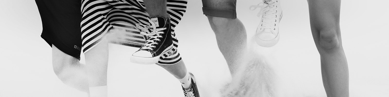 Kultowe trampki BIG STAR