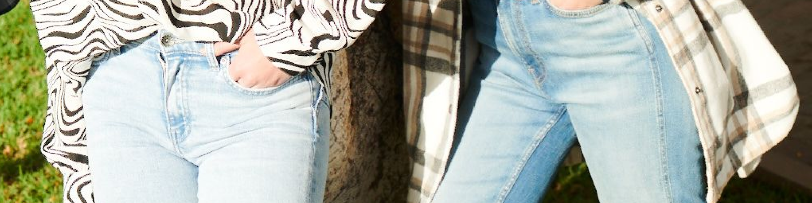 Czy dżinsy mogą modelować sylwetkę? Poznaj nasze wskazówki!