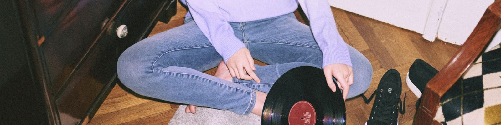 Jakie jeansy Cię odmłodzą?