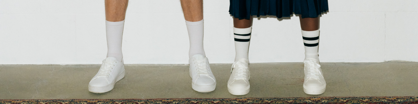 Sneakersowe nowości, które zdominują look na wiosnę