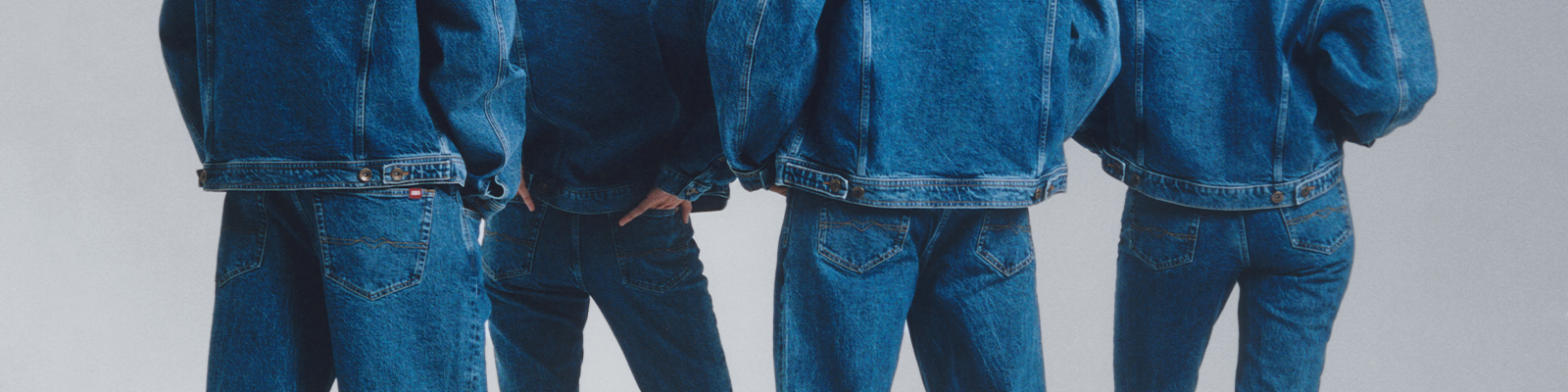 Co znajdziesz w nowej kolekcji Authentic BIG STAR?