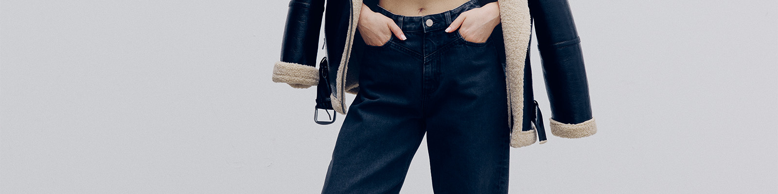 Figura klepsydry – jakie ubrania podkreślą jej atuty?