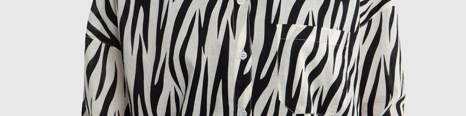 [HOT TREND ALARM] Styl safari – zainspiruj się afrykańskim klimatem!