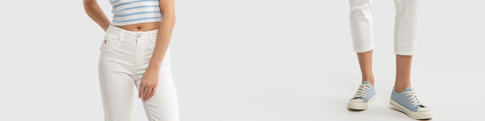 Capri powraca: jak stylizować ulubione spodnie Brigitte Bardot?