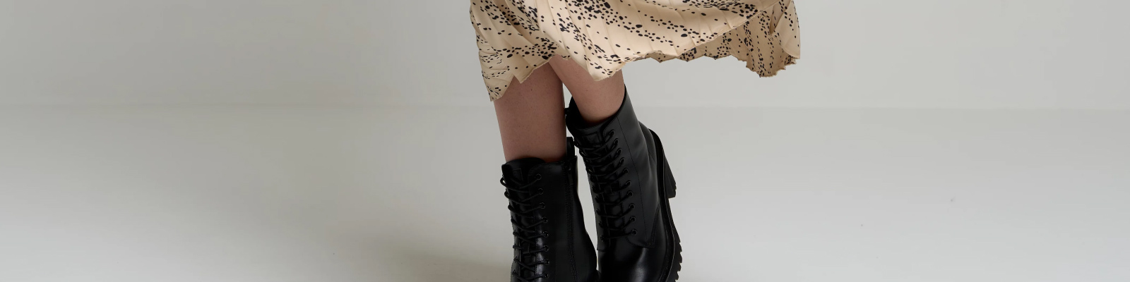 TOP 5 modnych modeli sukienek, które musisz mieć w tym sezonie!