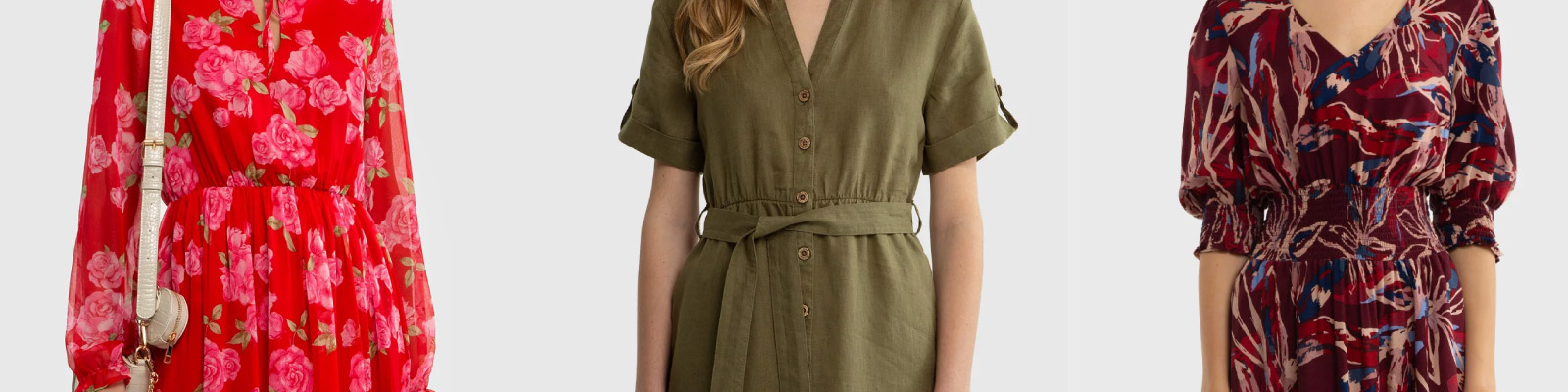 Kolory, które Ci pasują. Wyjaśniamy, jak dobrać kolory ubrań do typu urody