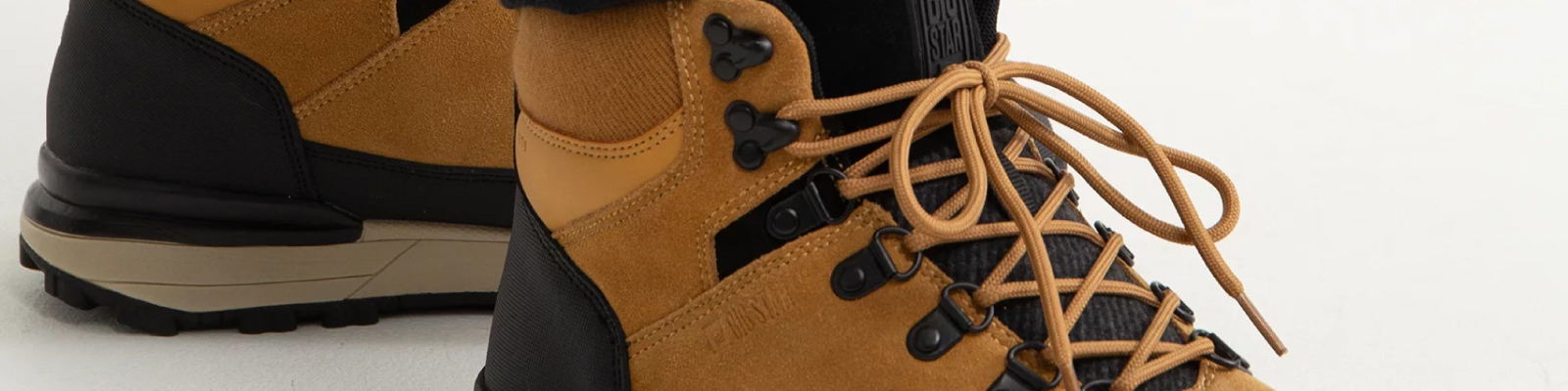 Najlepsze buty trekkingowe męskie na górskie wyprawy