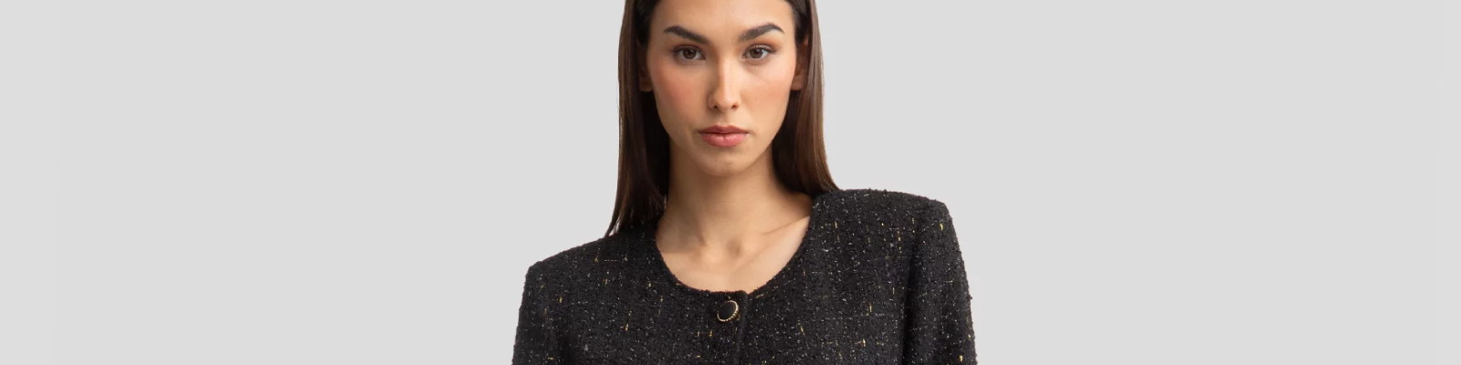 Jaki wybrać top pod marynarkę? Poradnik od BIG STAR