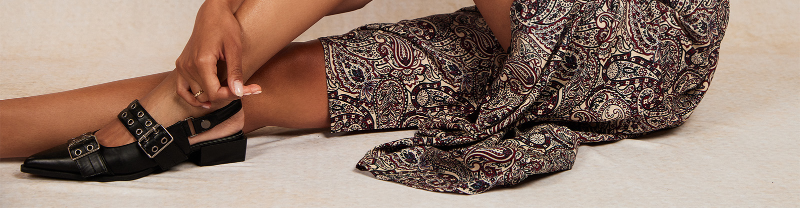 Praktyczne i wygodne buty do sukienki na zimę od BIG STAR