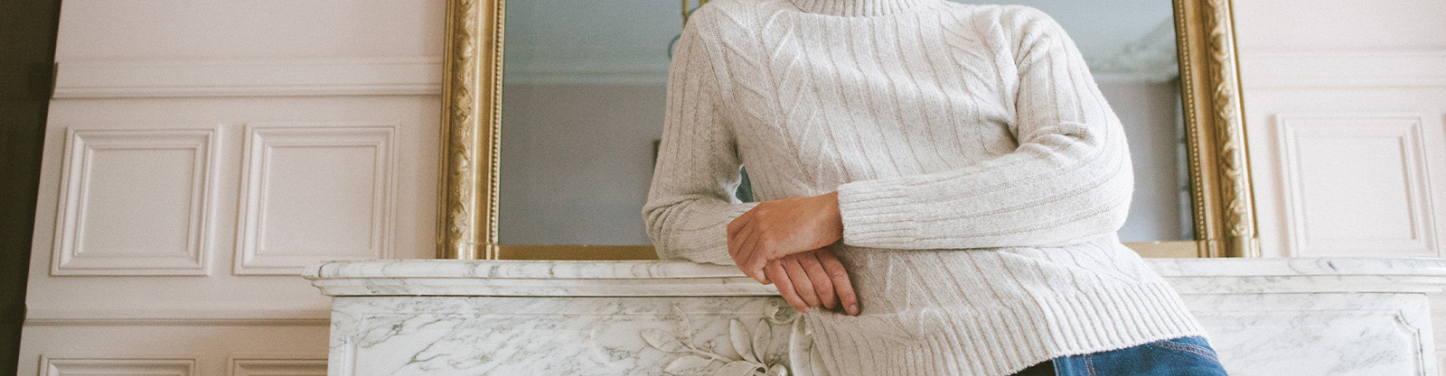 Jakie swetry się nie mechacą? Sprawdź, które materiały wybierać