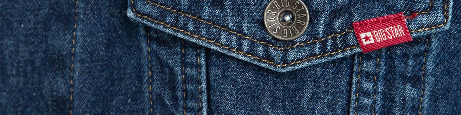 Historia kurtki jeansowej - od roboczego ubrania po ikonę mody