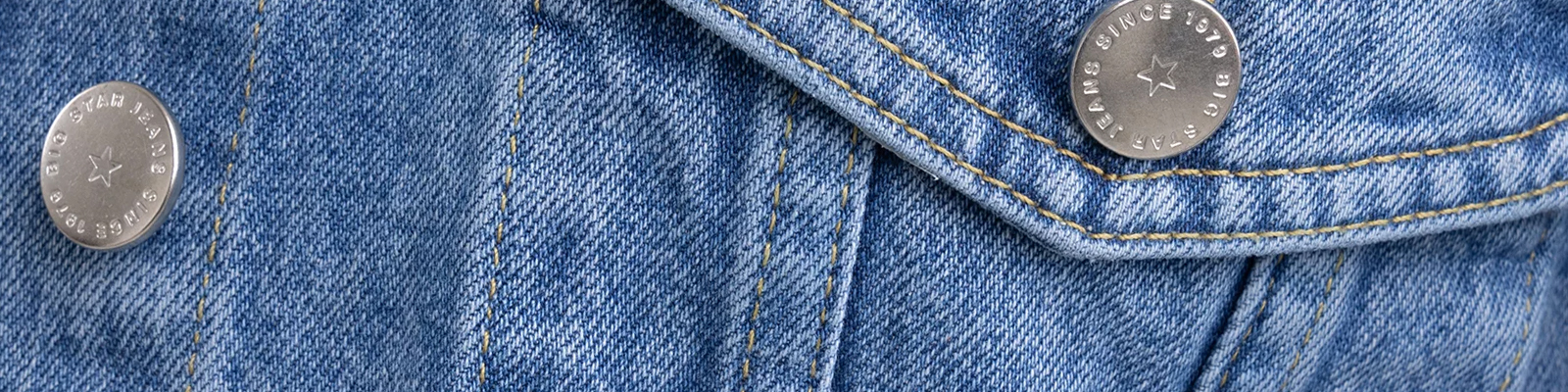 Jak nosić kurtkę jeansową? Pomysły na modne wiosenne stylizacje z BIG STAR