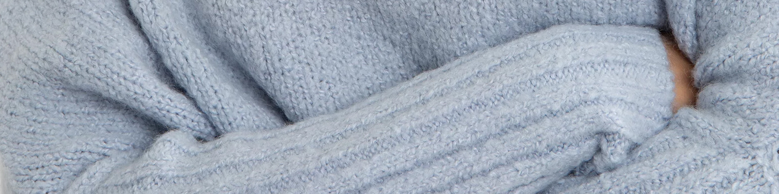 Jak dobrać rozmiar oversize?