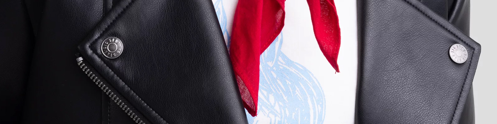 Co to ramoneska i jak ją nosić? Pomysły na stylizacje od BIG STAR