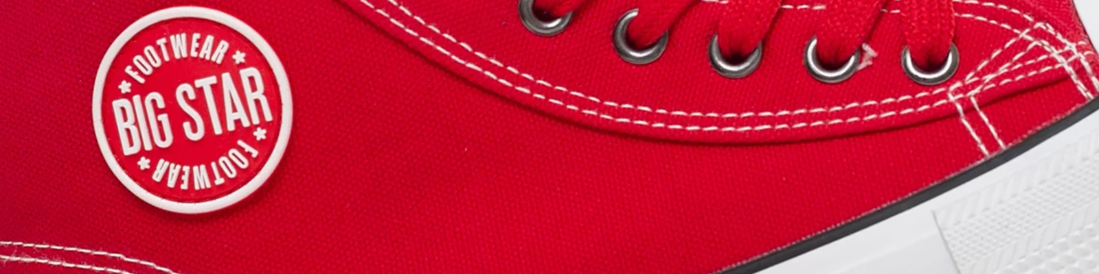 Jak nosić wysokie trampki? Pomysły na stylizacje od BIG STAR