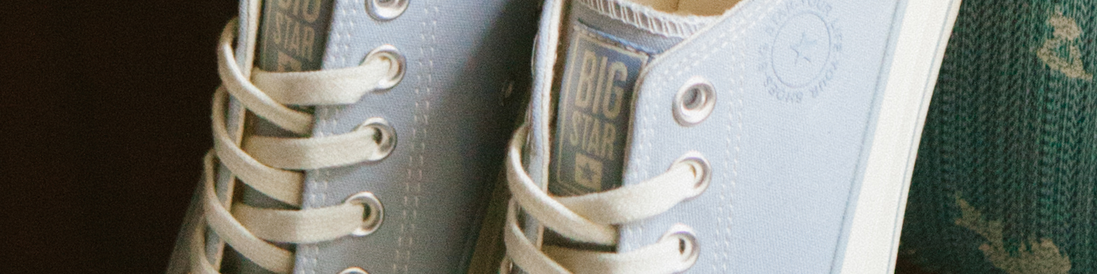 Wygodne buty do długiego chodzenia - propozycje od BIG STAR