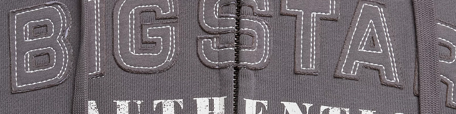 Jak nosić za duże bluzy?