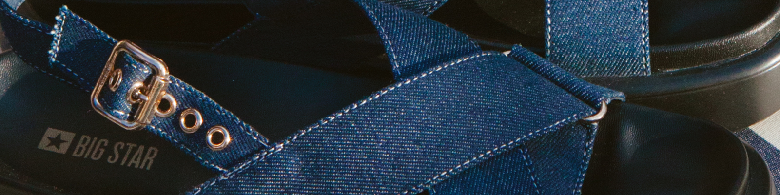 Sandały do sukienki to hit! Poznaj propozycje outfitów od BIG STAR