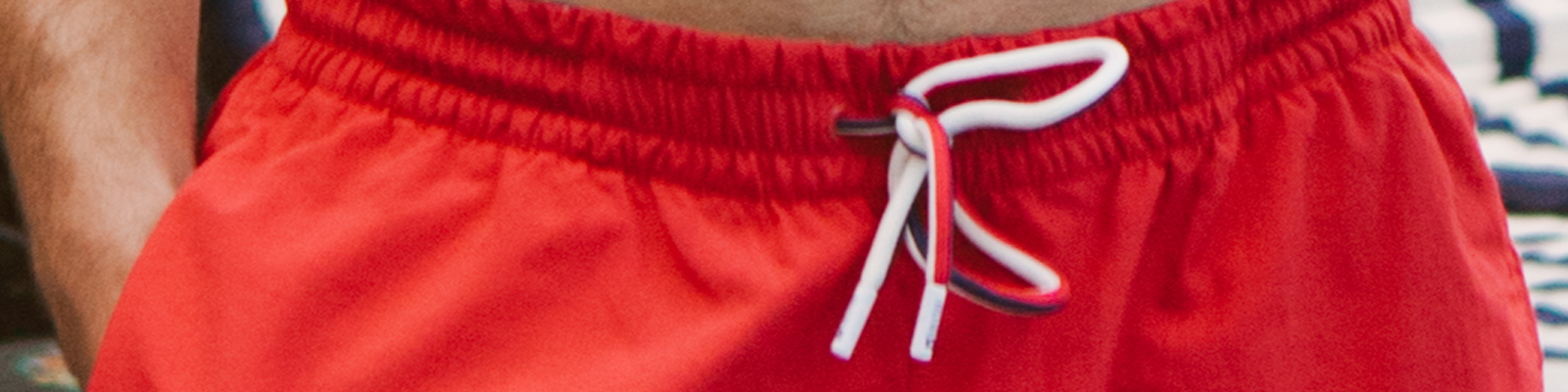 Najlepsze szorty na plażę od BIG STAR