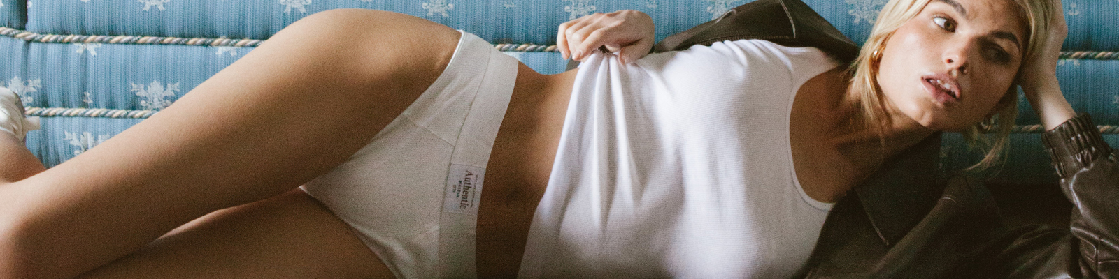 Bielizna damska na lato 2025 - modne modele i kolory