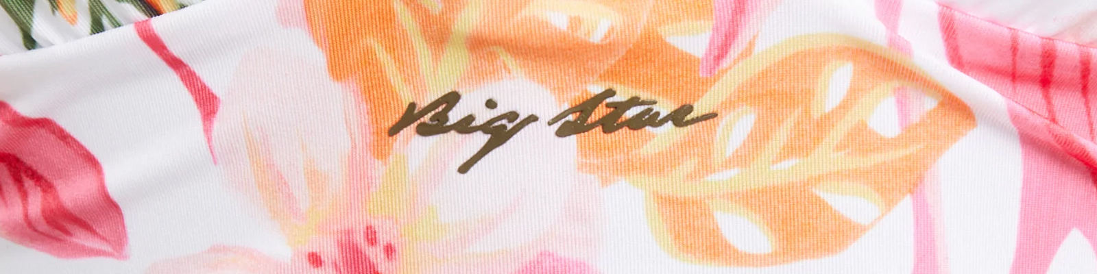 Jaki strój kąpielowy dla figury jabłko?