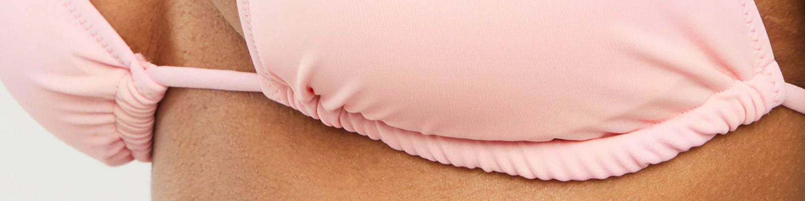 Jak prać strój kąpielowy?