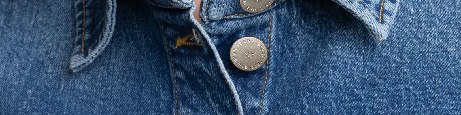 Koszule jeansowe damskie i męskie w modnych stylizacjach - pomysły od BIG STAR