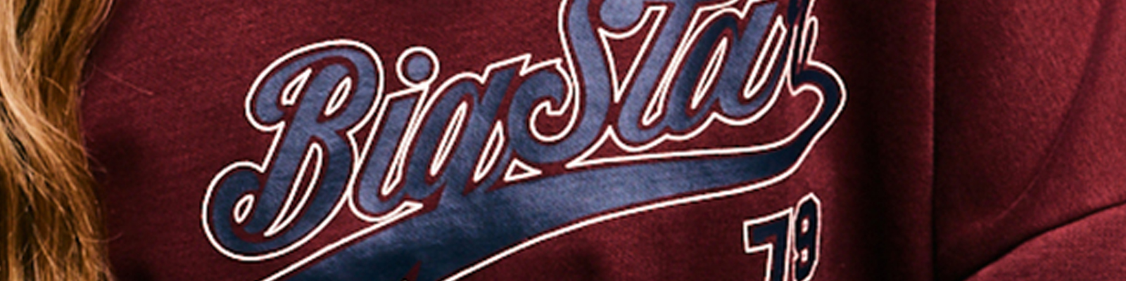 Modne bluzy do szkoły 2025 – wygodne i stylowe propozycje od BIG STAR