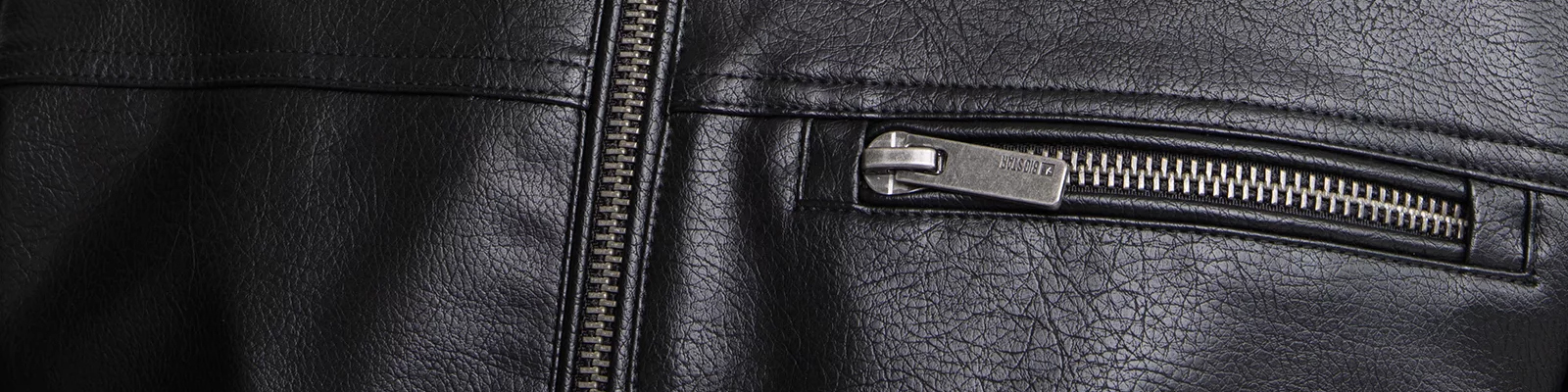 Jak prać skórzane ubrania i dodatki?