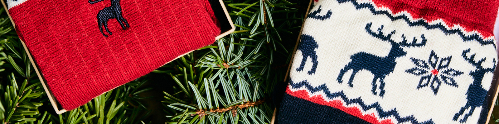 Skarpetki na prezent? Modele od BIG STAR ucieszą każdego