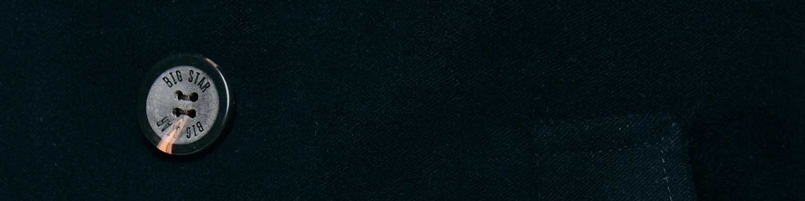 Jak dopasować płaszcz do sylwetki? Ma być w sam raz, a może odrobinę za duży? Poradnik od BIG STAR