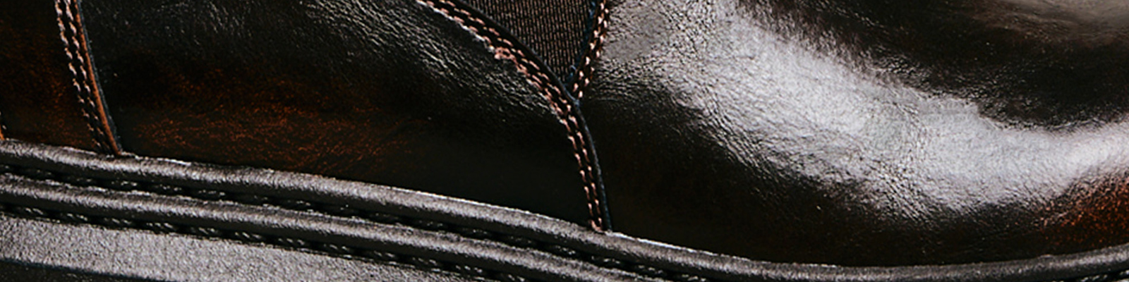 Czy buty w stylu glanów są modne?