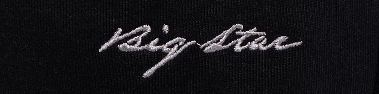 Co ubrać do czarnych dresów? Big Star podpowiada!