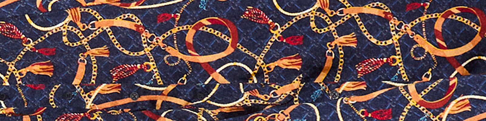 Jak łączyć wzory ubrań? Big Star podpowiada!