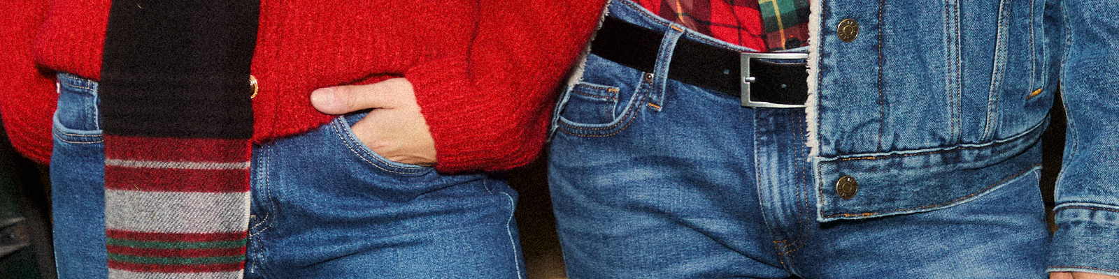 Jakie ubrać spodnie do lasu? Podpowiadamy!