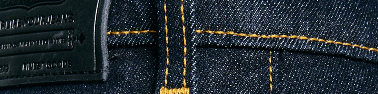 Dla kogo są jeansy z prostymi nogawkami?