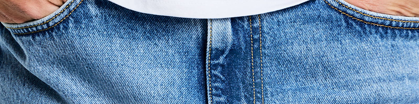 Jak obciąć jeansy? Podpowiadamy!