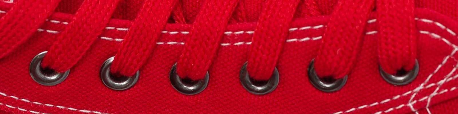 Czy kolory sznurówek mają znaczenie? Sprawdźmy razem!