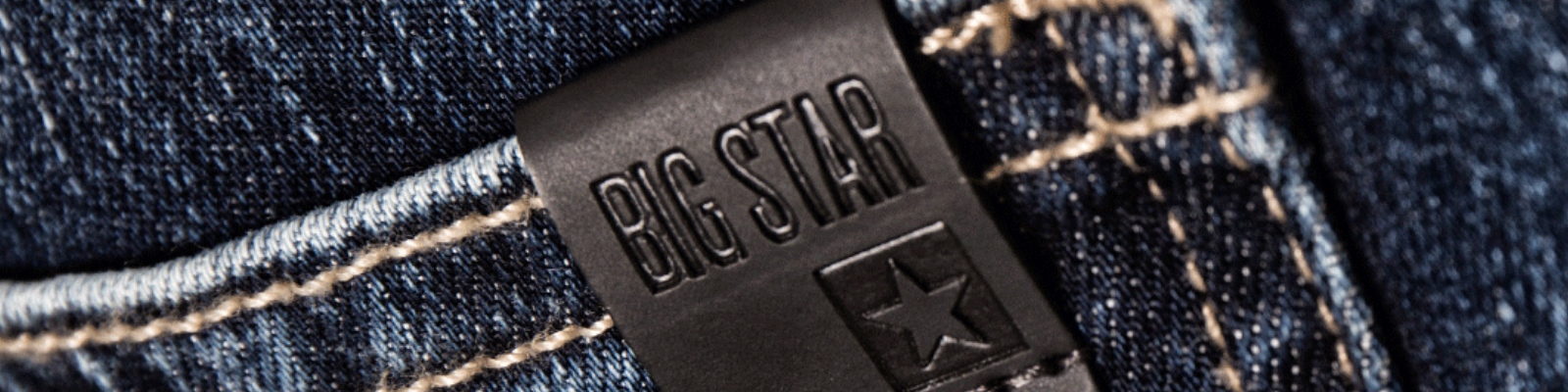 Z czego jest jeans? Jaki skład powinny mieć jeansy? Przewodnik BIG STAR