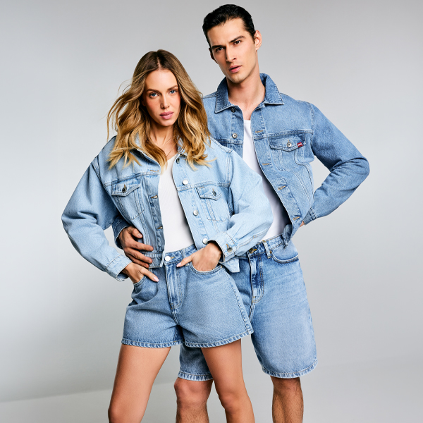 Od jakiej temperatury można nosić krótkie spodenki?