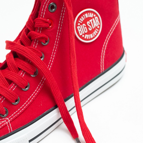 Czy kolory sznurówek mają znaczenie? Sprawdźmy razem!