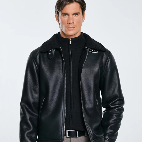 Jak czyścić ekoskórę? Dzięki naszym poradom nie zniszczysz swoich ubrań!